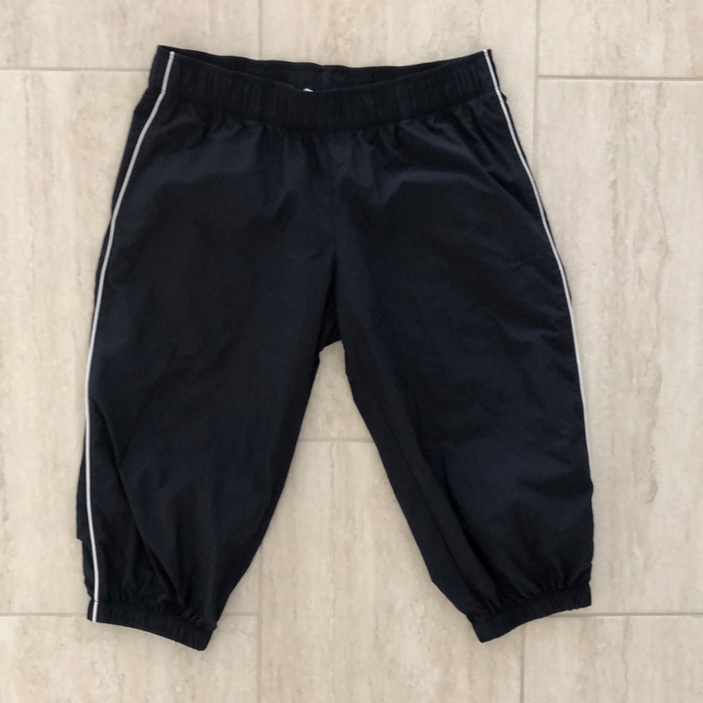 Nike Capri Workout Pant